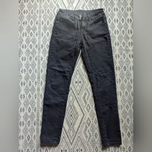 KanCan black jeans size 7